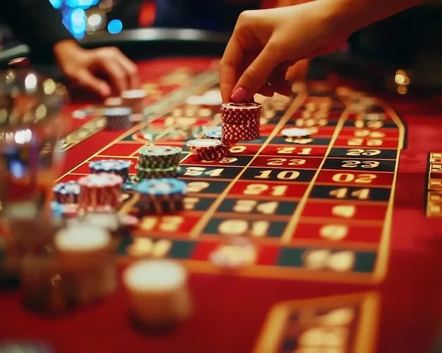 rr999 Casino